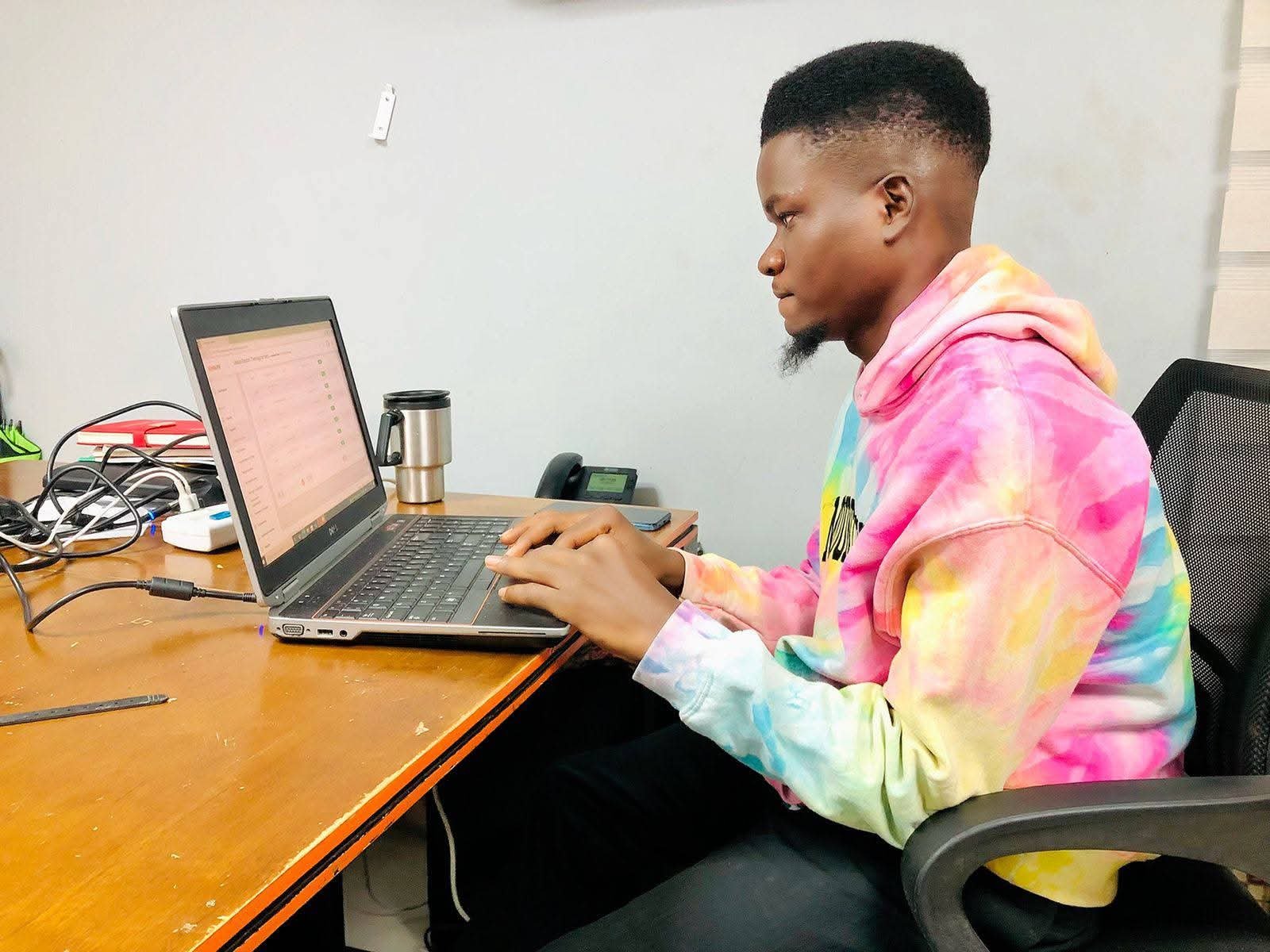 Emmanuel Artus Sherrill