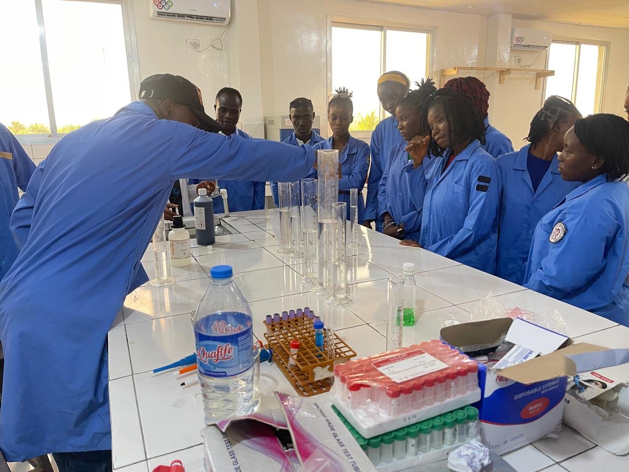 📢 Important Announcement: New Students Registration Deadline